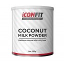 ICONFIT kokosriekstu piena pulveris, 300g